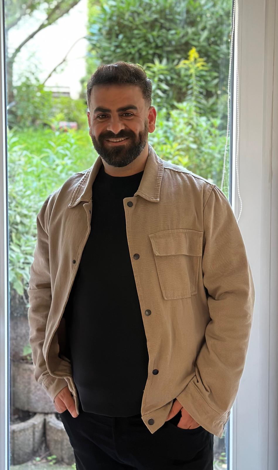 Mahmut Çiftçi